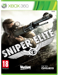 Sniper Elite V2