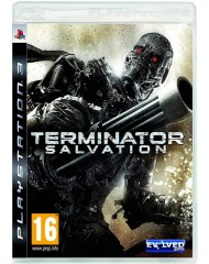 Terminator Salvation Playstation 3