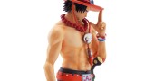 Figurina Statueta Abysse One Piece Portgas D. Ace 18cm