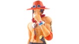 Figurina Statueta Abysse One Piece Portgas D. Ace 18cm