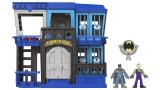  Inchisoarea DC Super Friends Gotham City