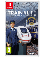 Train Life A Railway Simulator Orient Express Edition
