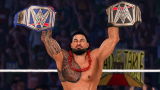 Joc Wwe 2k23 Deluxe Edition pentru PS4