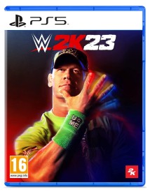 Wwe 2k23 