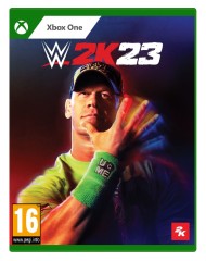 Wwe 2k23