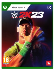 Wwe 2k23 