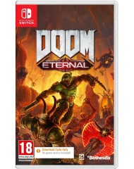 Doom Eternal