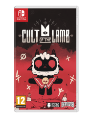 Cult Of The Lamb