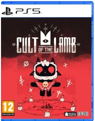 Cult Of The Lamb