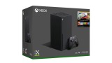 Consola Xbox Series X: Forza Horizon 5 Bundle
