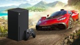 Consola Xbox Series X: Forza Horizon 5 Bundle