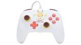  Controller Powera Enhanced Wired Pikachu Electric Type pentru NSW