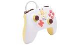  Controller Powera Enhanced Wired Pikachu Electric Type pentru NSW