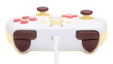  Controller Powera Enhanced Wired Pikachu Electric Type pentru NSW