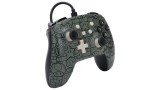  Controller Powera Enhanced Wired Power Up Mario pentru NSW