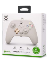 Controller Powera Enhanced Wired Mist