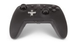 Controller Powera Enhanced Wireless Black pentru NSW
