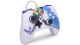 Controller Powera Enhanced Wired Master Sword Attack pentru NSW