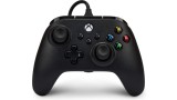  Controller Cu Cablu Powera Wired Black pentru XBOX SERIES