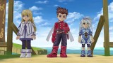 Joc Tales Of Symphonia Remastered Chosen Edition Χbox Series X pentru XBOX SERIES / Xbox One