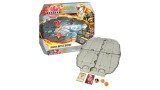 Jucarie Robot Arena Bakugan Geogan Rising Battle Matrix (6060362)