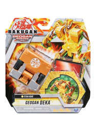 Bakugan Geogan Rising Geogan Deka Titan King (2...