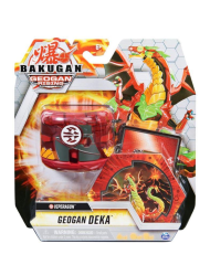 Bakugan Geogan Rising Geogan Deka Viperagon (20...