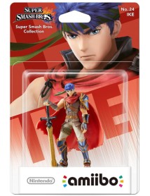 Amiibo Ike 