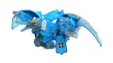 Figurina Statueta Power Rangers Dino Fury Zord Link Ptera Freeze Zord