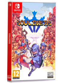 Souldiers 