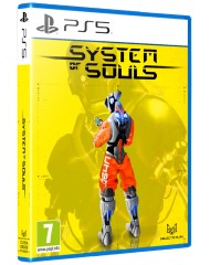 System Of Souls