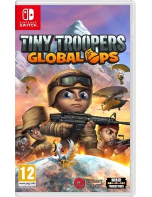 Tiny Troopers Ops 