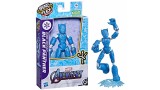 Figurina Joc Marvel Avengers Bend And Flex Mission Black Panther 15cm