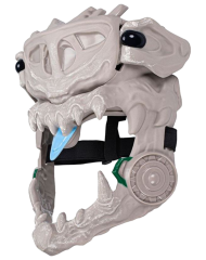 Masca Marvel Studios Black Panther Atuma Shark ...