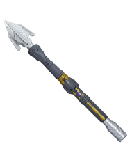 Arma Marvel Studios Black Panther Wakanda Forev...