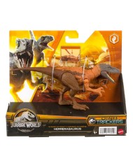 Dinozaurul Jurassic World Dino Trackers Danger ...
