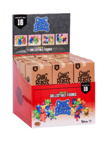 Gang Beasts Blindbox Collectible 1 Random 