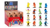 Figurina Statueta Gang Beasts Blindbox Collectible 1 Random