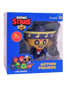 Brawl Stars Action 1 Random 16.5cm 