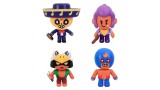 Figurina Statueta Brawl Stars Action 1 Random 16.5cm
