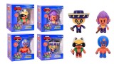 Figurina Statueta Brawl Stars Action 1 Random 16.5cm