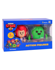 Brawl Stars Action 2 Random 11.5cm