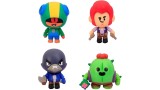 Figurina Statueta Brawl Stars Action 1 Random 11.5cm
