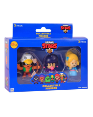 Brawl Stars Collectible 3 Random