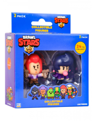Brawl Stars Collectible 2 Random
