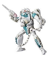 Transformers Generations Tigatron Voyager Class
