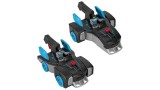  Batmobile DC Super Friends Bat-tech