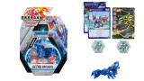 Jucarie Robot Bakugan Geogan Rising Ultra Bakugan Fenneca Ultra (20132902)