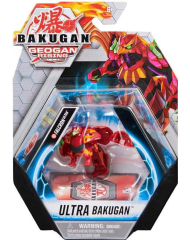 Bakugan Geogan Rising Ultra Bakugan Falcron Ultra (20132901)