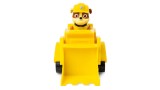  Paw Patrol Rubble Bulldozer Vehicle With Pup